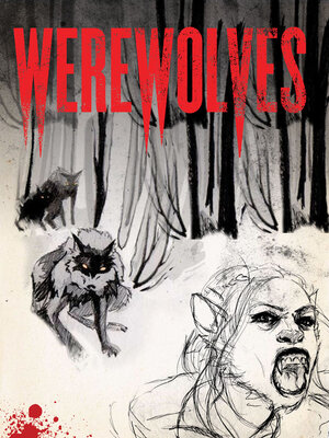 cover image of Werewolves